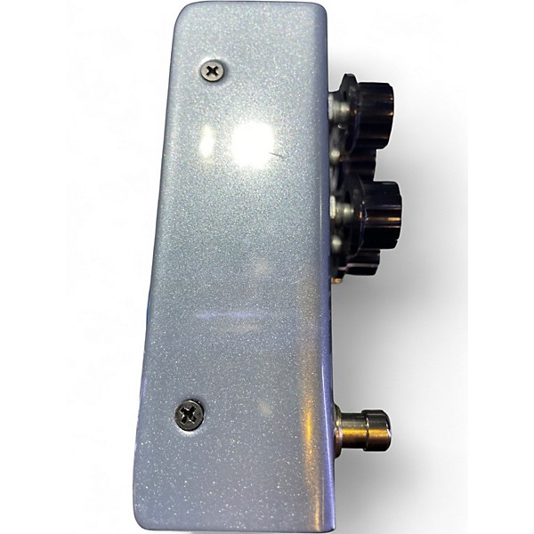 Used Revv Amplification Shawn Tubbs Signature Tilt Overdrive/Boost Effect Pedal