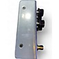 Used Revv Amplification Shawn Tubbs Signature Tilt Overdrive/Boost Effect Pedal