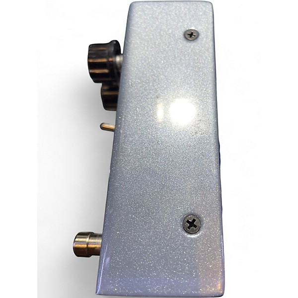 Used Revv Amplification Shawn Tubbs Signature Tilt Overdrive/Boost Effect Pedal
