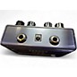 Used Revv Amplification Shawn Tubbs Signature Tilt Overdrive/Boost Effect Pedal