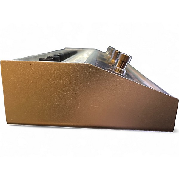 Used Fender Shields Blender Fuzz Effect Pedal