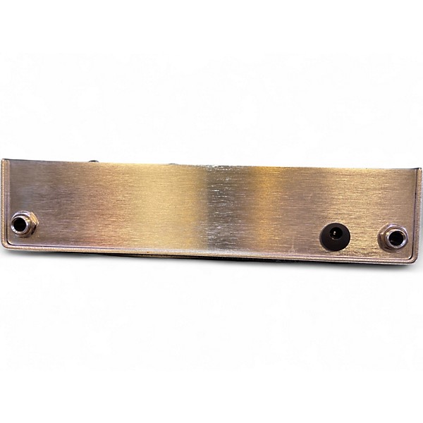 Used Fender Shields Blender Fuzz Effect Pedal