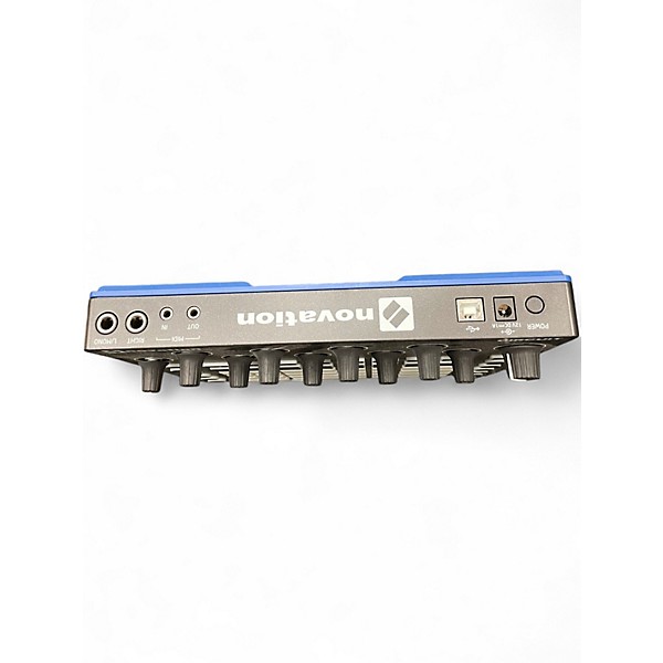 Used Novation Circuit Production Controller