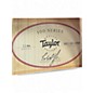 Used Taylor 114E Natural Acoustic Electric Guitar