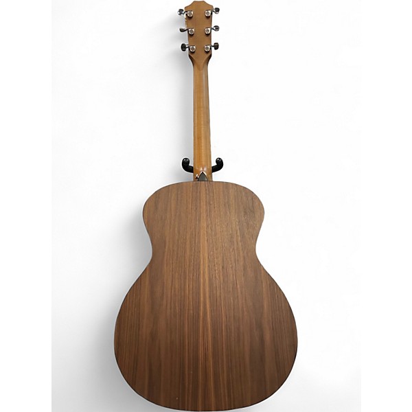 Used Taylor 114E Natural Acoustic Electric Guitar