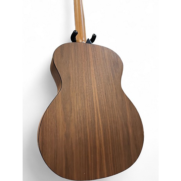 Used Taylor 114E Natural Acoustic Electric Guitar