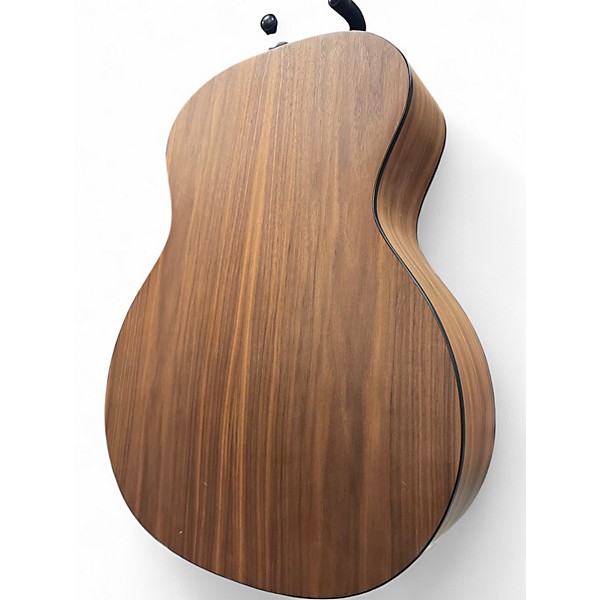 Used Taylor 114E Natural Acoustic Electric Guitar