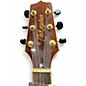 Used Takamine GD93CE Natural Acoustic Electric Guitar