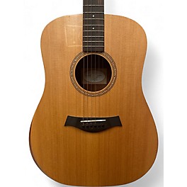 Used Taylor Academy 10E Natural Acoustic Electric Guitar