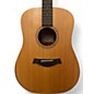 Used Taylor Academy 10E Natural Acoustic Electric Guitar thumbnail