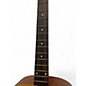 Used Taylor Academy 10E Natural Acoustic Electric Guitar