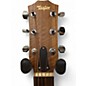 Used Taylor Academy 10E Natural Acoustic Electric Guitar