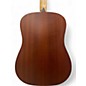 Used Taylor Academy 10E Natural Acoustic Electric Guitar