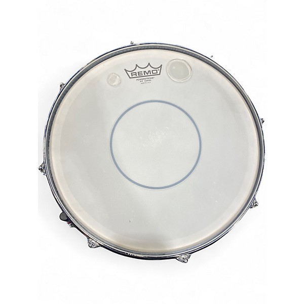 Used ddrum 13X7 DIOS ASPEN/BUBINGA JAVA SPARKLE Drum