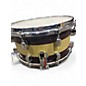 Used ddrum 13X7 DIOS ASPEN/BUBINGA JAVA SPARKLE Drum