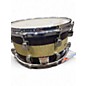 Used ddrum 13X7 DIOS ASPEN/BUBINGA JAVA SPARKLE Drum