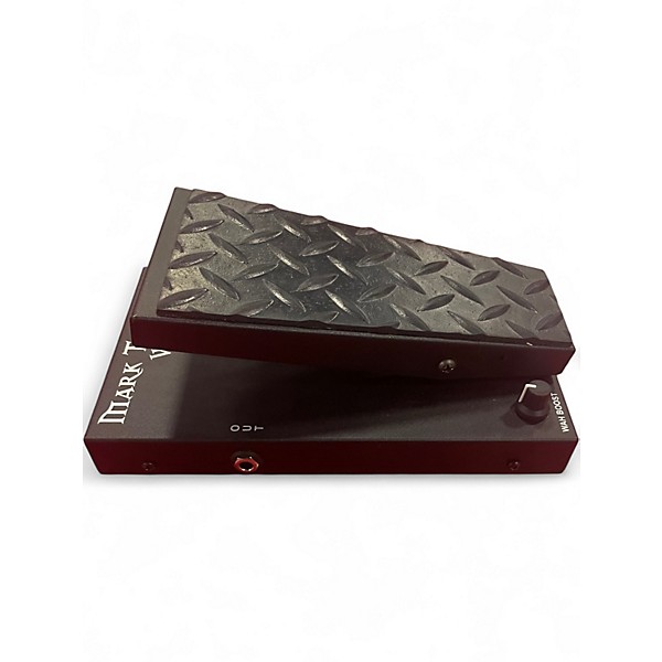 Used Morley Mark1 Mark Tremonti Wah Effect Pedal