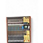Used TASCAM MODEL 16 Powered Mixer
