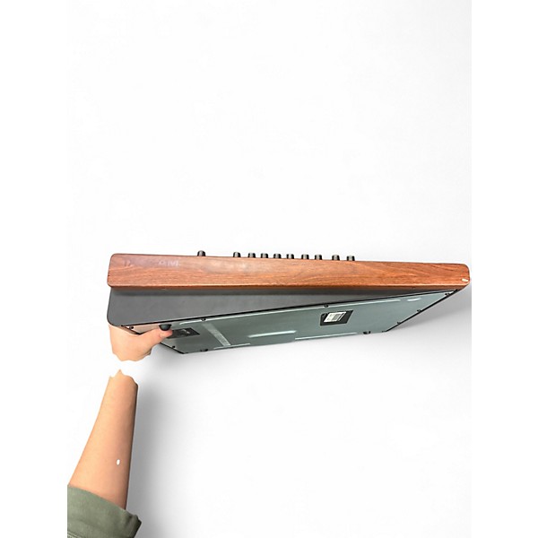 Used TASCAM MODEL 16 Powered Mixer