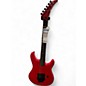 Used Peavey NITRO Candy Apple Red Solid Body Electric Guitar thumbnail