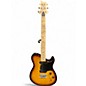 Used 2025 PRS NF53 Sunburst Solid Body Electric Guitar thumbnail