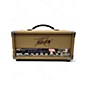 Used Peavey CLASSIC 20 AMP HEAD Tube Guitar Amp Head thumbnail