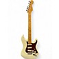 Used Fender American Professional II Stratocaster Olympic White Solid Body Electric Guitar thumbnail