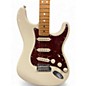 Used Fender American Professional II Stratocaster Olympic White Solid Body Electric Guitar