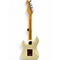 Used Fender American Professional II Stratocaster Olympic White Solid Body Electric Guitar