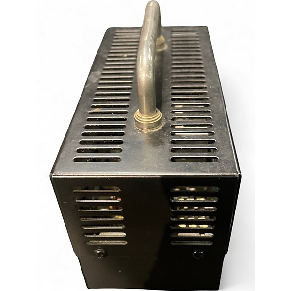 Used Orange Amplifiers Micro Dark 20W Tube Guitar Amp Head