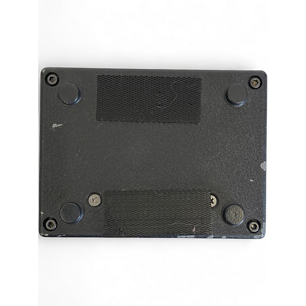 Used MXR ten band eq Pedal