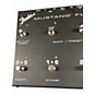 Used Fender Mustang Floor Module Effect Processor