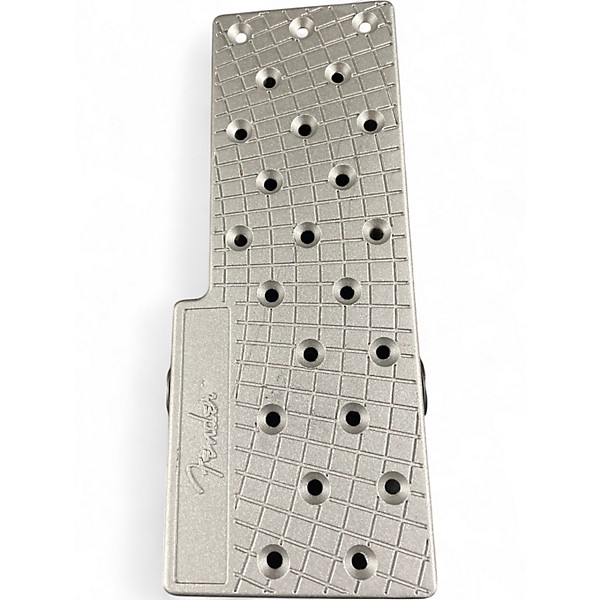 Used Fender Mustang Floor Module Effect Processor