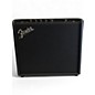 Used Fender Mustang LT25 25W 1x8 Guitar Combo Amp thumbnail
