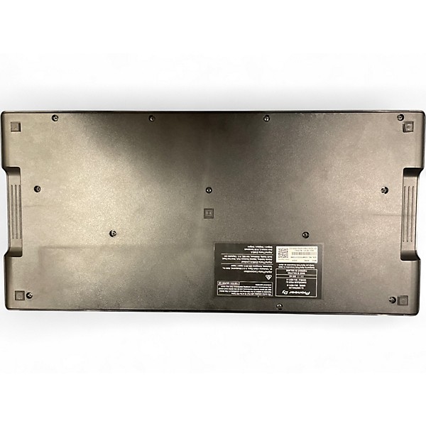 Used Pioneer DJ DDJ-REV1 DJ Controller