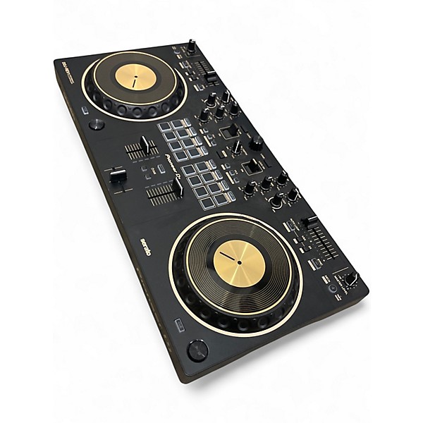 Used Pioneer DJ DDJ-REV1 DJ Controller