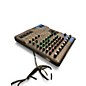 Used Yamaha MG10XU 10 Channel Mixer with Effects Unpowered Mixer