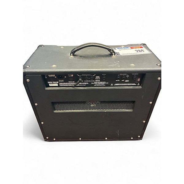 Used Blackstar HT Studio 20W 1x12 Tube Guitar Combo Amp