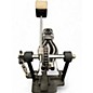 Used Sound Percussion Labs VELOCITY BASS DRUM PEDAL Single Bass Drum Pedal