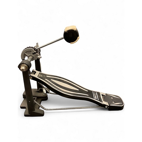 Used Sound Percussion Labs VELOCITY BASS DRUM PEDAL Single Bass Drum Pedal