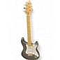 Used PRS Silver Sky John Mayer Signature Silver Solid Body Electric Guitar thumbnail