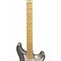 Used PRS Silver Sky John Mayer Signature Silver Solid Body Electric Guitar