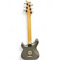 Used PRS Silver Sky John Mayer Signature Silver Solid Body Electric Guitar