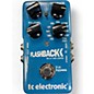 Used TC Electronic Flashback Delay Effect Pedal thumbnail