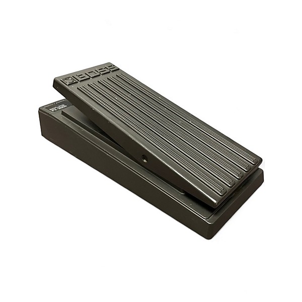Used BOSS FV300H Pedal