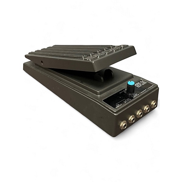 Used BOSS FV300H Pedal