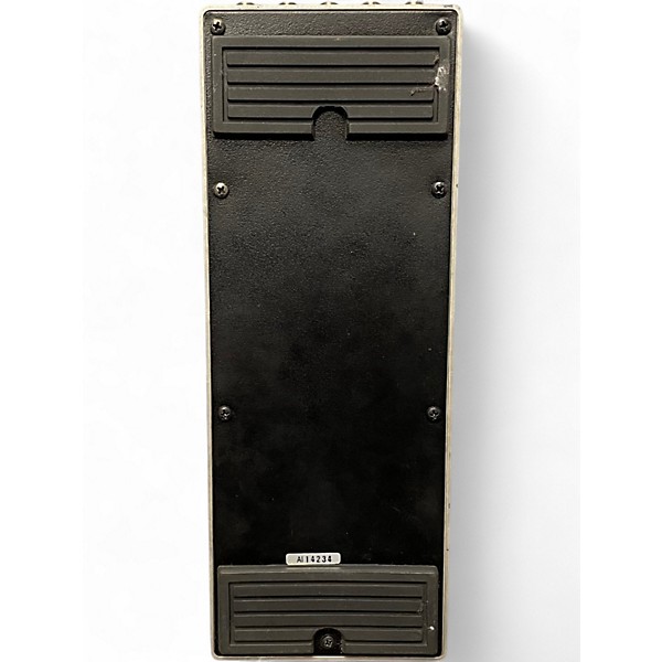 Used BOSS FV300H Pedal