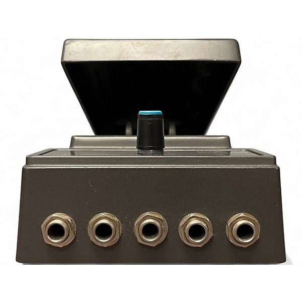 Used BOSS FV300H Pedal