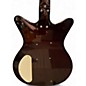 Used Danelectro FIFTY NINER JADE TOP Hollow Body Electric Guitar