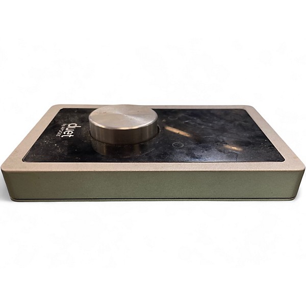Used Apogee Duet 2 Audio Interface